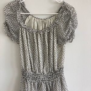 Max Studio casual/formal top